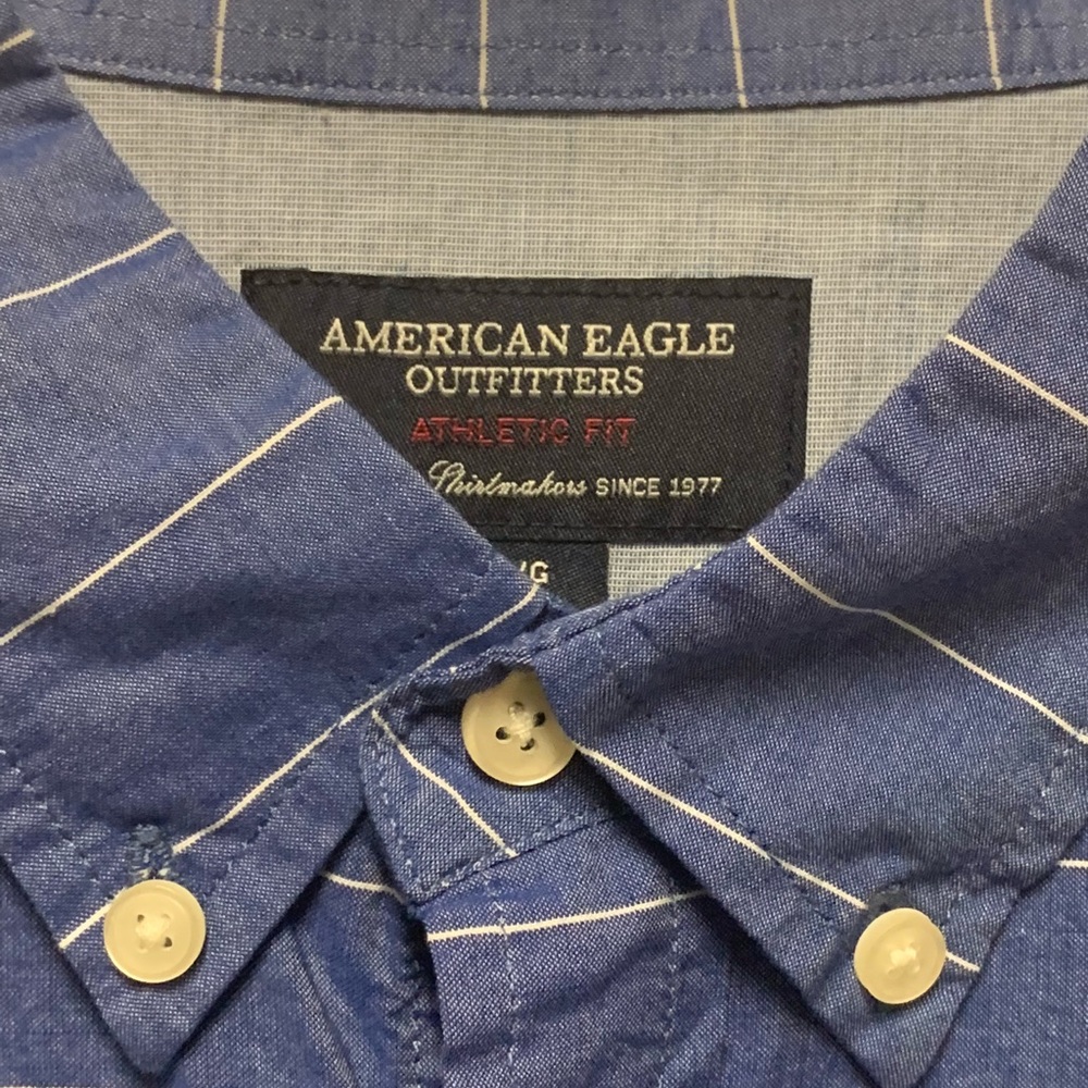 Men’s shirts